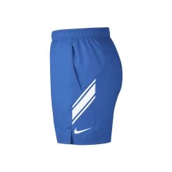 Nike Court Dry Shorts Men - Blue, White -Tennis Serie Store 49087000 0 1