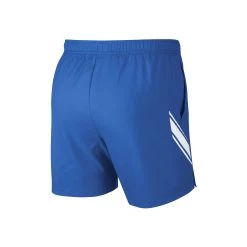 Nike Court Dry Shorts Men - Blue, White -Tennis Serie Store 49087000 0 2