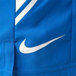 Nike Court Dry Shorts Men - Blue, White -Tennis Serie Store 49087000 30