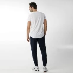 Nike Court Essential Training Pants Men - Dark Blue, White 10 Nike Court Essential Training Pants Men - Dark Blue, White -Tennis Serie Store 49122000 22