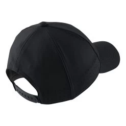 Nike AeroBill Legacy 91 Cap - Black, White -Tennis Serie Store 4931700000 0 2