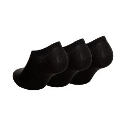 Nike Everyday Lightweight Sports Socks 3 Pack - Black, White -Tennis Serie Store 49336000 0 2