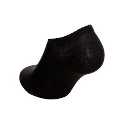 Nike Everyday Lightweight Sports Socks 3 Pack - Black, White -Tennis Serie Store 49336000 11