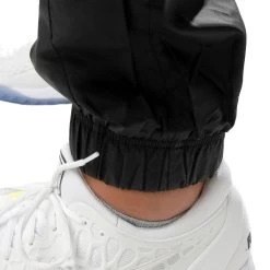 Nike Sportswear Woven Hooded Tracksuit Men - Black, White -Tennis Serie Store 49469000 33