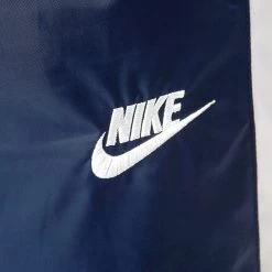 Nike Sportswear Woven Hooded Tracksuit Men - Dark Blue, White 18 Nike Sportswear Woven Hooded Tracksuit Men - Dark Blue, White -Tennis Serie Store 49471000 30