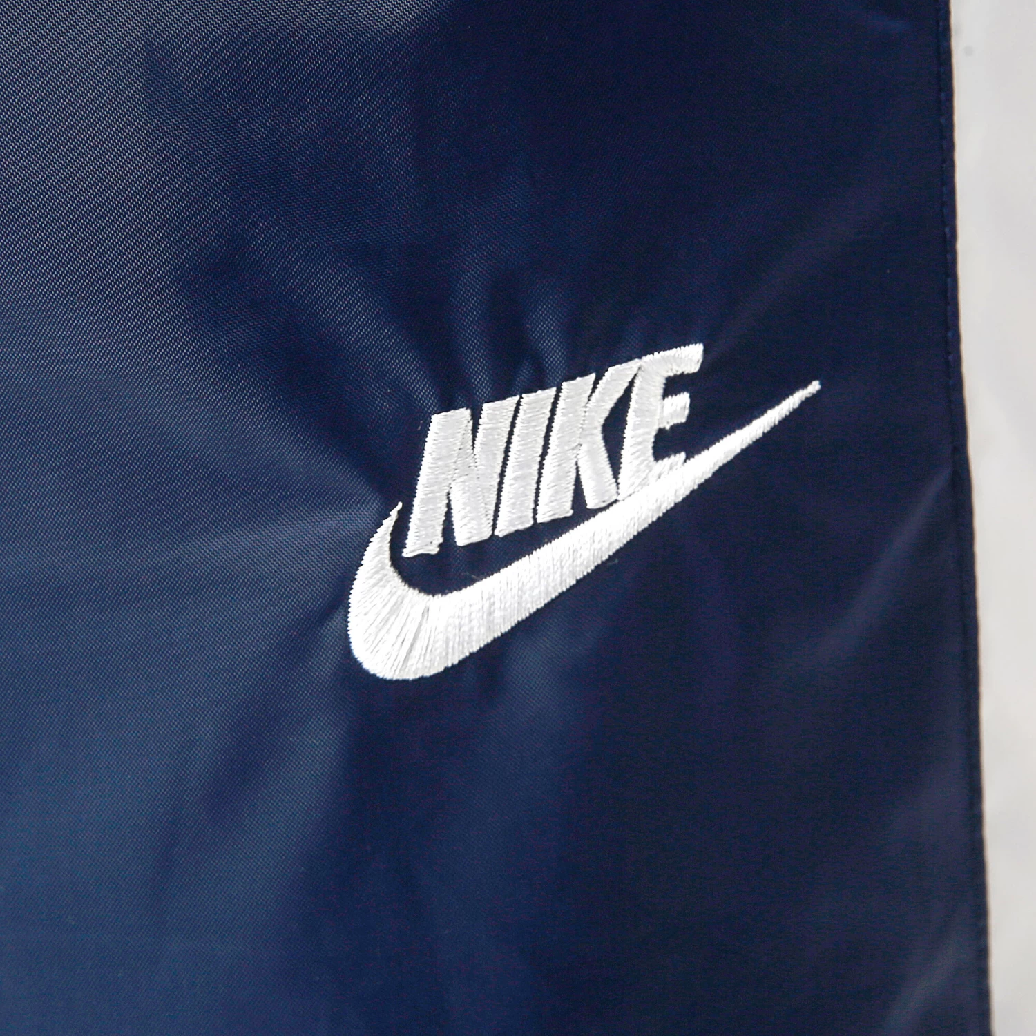 Nike Sportswear Woven Hooded Tracksuit Men - Dark Blue, White 7 Nike Sportswear Woven Hooded Tracksuit Men - Dark Blue, White - Image 5