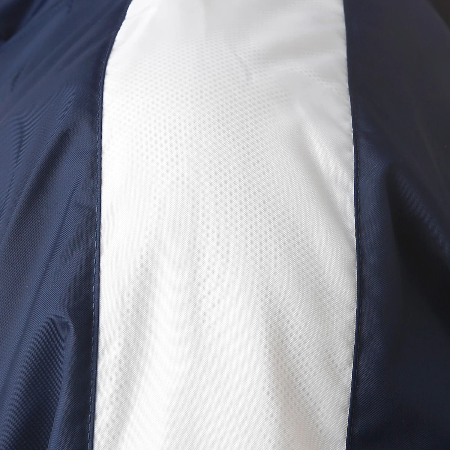 Nike Sportswear Woven Hooded Tracksuit Men - Dark Blue, White 8 Nike Sportswear Woven Hooded Tracksuit Men - Dark Blue, White - Image 6