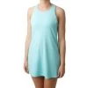 Nike Court Dry Dress Women - Turquoise, White 2 Nike Court Dry Dress Women - Turquoise, White -Tennis Serie Store 49511000 20