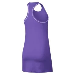 Nike Court Dry Dress Women - Violet, White -Tennis Serie Store 49512000 0 2