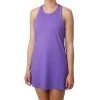 Nike Court Dry Dress Women - Violet, White 2 Nike Court Dry Dress Women - Violet, White -Tennis Serie Store 49512000 20