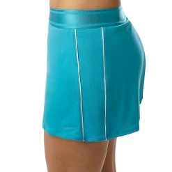 Nike Court Dry Skirt Women - Turquoise, White 13 Nike Court Dry Skirt Women - Turquoise, White -Tennis Serie Store 49519000 21