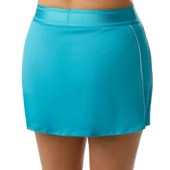 Nike Court Dry Skirt Women - Turquoise, White 11 Nike Court Dry Skirt Women - Turquoise, White -Tennis Serie Store 49519000 22