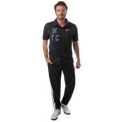 Nike Court Shortsleeve Polo Men - Dark Grey, Violet 13 Nike Court Shortsleeve Polo Men - Dark Grey, Violet -Tennis Serie Store 49548000 24