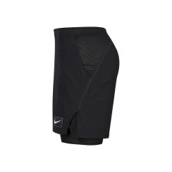 Nike Court Ace Shorts Men - Black, White -Tennis Serie Store 49586000 0 1