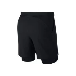 Nike Court Ace Shorts Men - Black, White -Tennis Serie Store 49586000 0 2