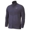 Nike Element Hybrid Running Jacket Men - Violet, Silver -Tennis Serie Store 49810000 000