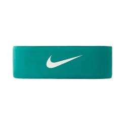 Nike Promo Bandana - Petrol, White