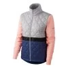 Nike Aerolayer Running Jacket Women - Grey, Silver
