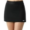 Nike Court Dry Skirt Women - Black, White 2 Nike Court Dry Skirt Women - Black, White -Tennis Serie Store 49950000 20