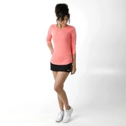 Nike Court Dry Skirt Women - Black, White 11 Nike Court Dry Skirt Women - Black, White -Tennis Serie Store 49950000 24