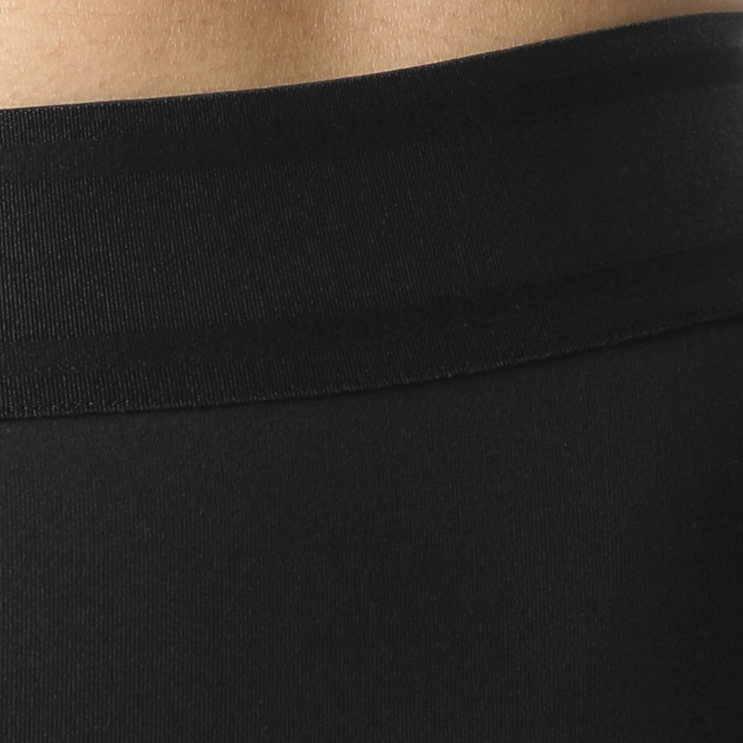 Nike Court Dry Skirt Women - Black, White 7 Nike Court Dry Skirt Women - Black, White - Image 5