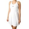 Nike Court Dry Dress Women - White, Black -Tennis Serie Store 49972000 20