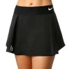 Nike Court Elevated Flouncy Skirt Women - Black, White 2 Nike Court Elevated Flouncy Skirt Women - Black, White -Tennis Serie Store 49974000 20