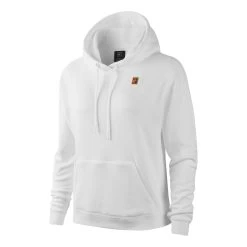 Nike Court Heritage Hoody Women - White, Multicoloured 14 Nike Court Heritage Hoody Women - White, Multicoloured -Tennis Serie Store 49983000 000