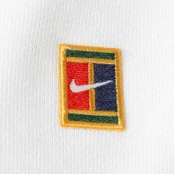 Nike Court Heritage Hoody Women - White, Multicoloured 13 Nike Court Heritage Hoody Women - White, Multicoloured -Tennis Serie Store 49983000 30
