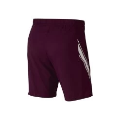 Nike Court Dry Shorts Men - Berry, White 7 Nike Court Dry Shorts Men - Berry, White -Tennis Serie Store 50004000 0 2