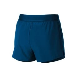 Nike Court Flex Shorts Women - Petrol, White -Tennis Serie Store 50321000 0 2