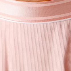 Nike Court Flouncy Skirt Women - Apricot, White -Tennis Serie Store 50325000 32