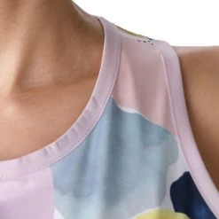 Nike Court Team Dress Women - White, Multicoloured -Tennis Serie Store 50369000 32