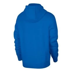 Nike Sportswear Zip Hoodie Men - Blue, White 5 Nike Sportswear Zip Hoodie Men - Blue, White -Tennis Serie Store 50418000 0 2