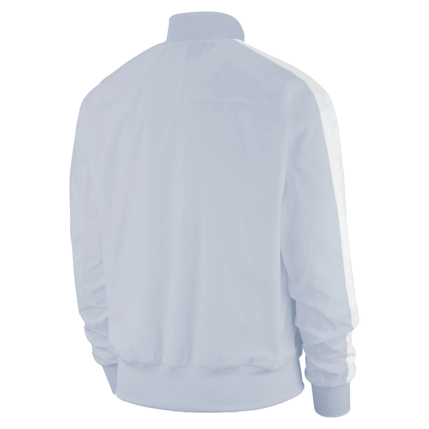 Nike Rafael Nadal Court Training Jacket Men - Lightgrey, White 4 Nike Rafael Nadal Court Training Jacket Men - Lightgrey, White - Image 2