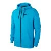 Nike Dri-Fit Training Jacket Men - Turquoise, Black