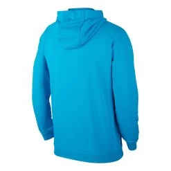 Nike Dri-Fit Training Jacket Men - Turquoise, Black -Tennis Serie Store 50510000 0 2