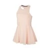 Nike Court Dry Dress Girls - Apricot, White