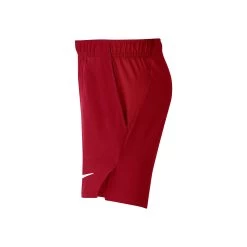 Nike Court Flex Ace Shorts Boys - Dark Red -Tennis Serie Store 50778000 0 1