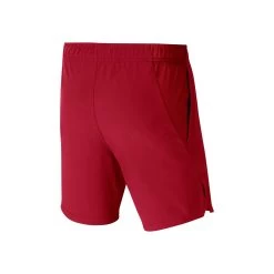 Nike Court Flex Ace Shorts Boys - Dark Red -Tennis Serie Store 50778000 0 2