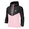 Nike Sportswear Training Jacket Women - Pink, Black -Tennis Serie Store 50884000 000