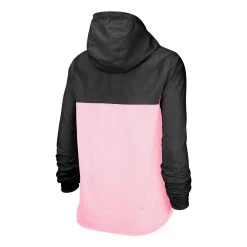 Nike Sportswear Training Jacket Women - Pink, Black -Tennis Serie Store 50884000 0 2
