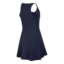 Nike Court Dry Dress Women - Dark Blue, White -Tennis Serie Store 50927000 0 2