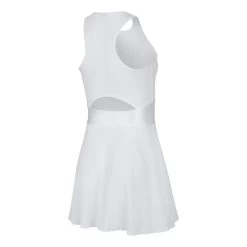 Nike Court Dress Women - White, Black -Tennis Serie Store 50933000 0 2