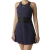 Nike Court Maria Dress Women - Dark Blue, Black 2 Nike Court Maria Dress Women - Dark Blue, Black -Tennis Serie Store 50934000 20