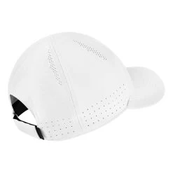 Nike Court Cap - White, Black 5 Nike Court Cap - White, Black -Tennis Serie Store 5108000000 0 2