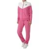 Nike Sportswear Tracksuit Women - Pink, White -Tennis Serie Store 51103000 20
