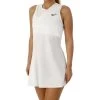 Nike Maria Sharapova Dress Women - White, Black