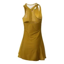 Nike Maria Sharapova Court Dress Women - Golden Yellow, Black 16 Nike Maria Sharapova Court Dress Women - Golden Yellow, Black -Tennis Serie Store 51146000 0 2