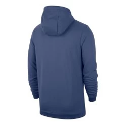 Nike Dry Full-Zip Hoodie Men - Blue, Black -Tennis Serie Store 51259000 0 2